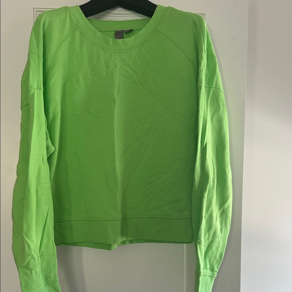 Sweaty Betty Sweatshirt